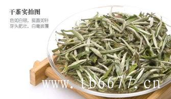 白牡丹茶的品质特征,存放寿眉茶注意事项