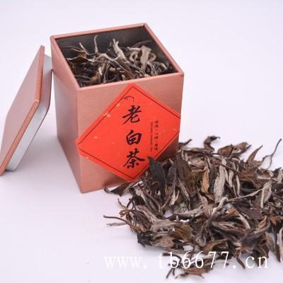 喝白毫银针的适用人群,白牡丹茶的功效