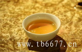 白牡丹茶辨别品质的方法