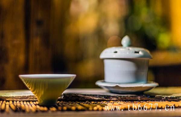 喝白牡丹茶功效,古籍对白茶药性的记载,喝白牡丹茶功效
