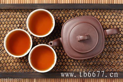 白牡丹茶的品质特征