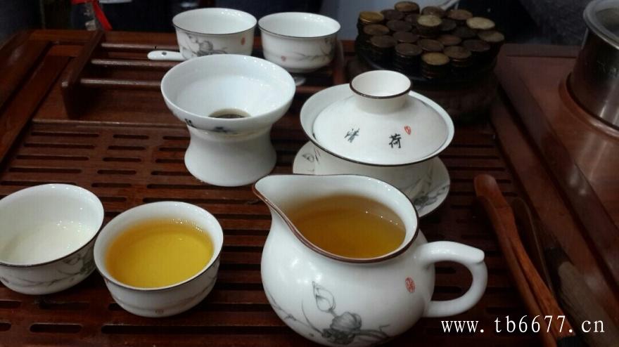 白牡丹茶功能,福鼎老白茶的保存价值