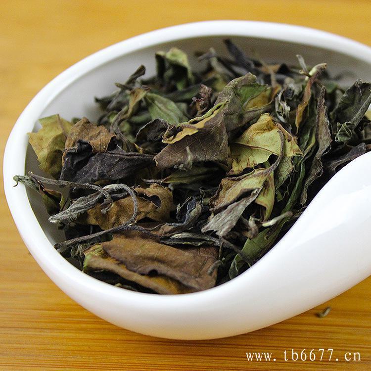 白毫银针属于发酵茶,白毫银针属于发酵茶