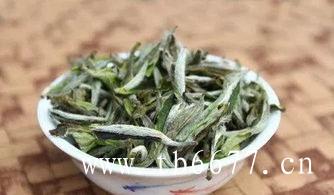 白牡丹茶价格决定因素,白牡丹茶价格决定因素