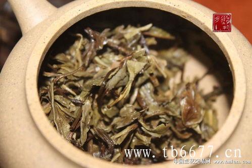 白毫银针茶的功效,白茶怎么泡才好？,白毫银针茶的功效