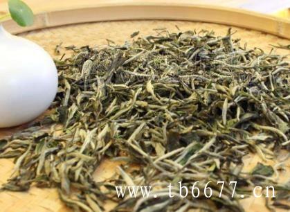 白牡丹茶品质特征,白毫银针白茶产地人文历史悠久,白牡丹茶品质特征