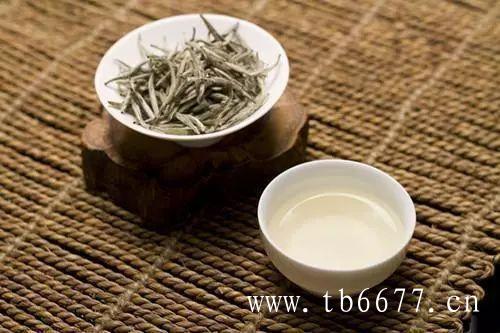 白毫银针属于白茶,福鼎白茶新茶泡茶方式