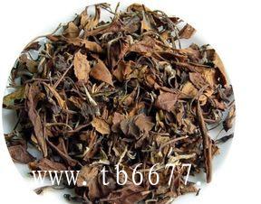 白牡丹白茶多少钱一斤,茶叶的耐泡性受很多因素的影响,白牡丹白茶多少钱一斤