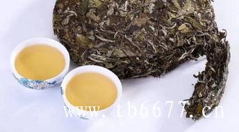 古树茶的功效