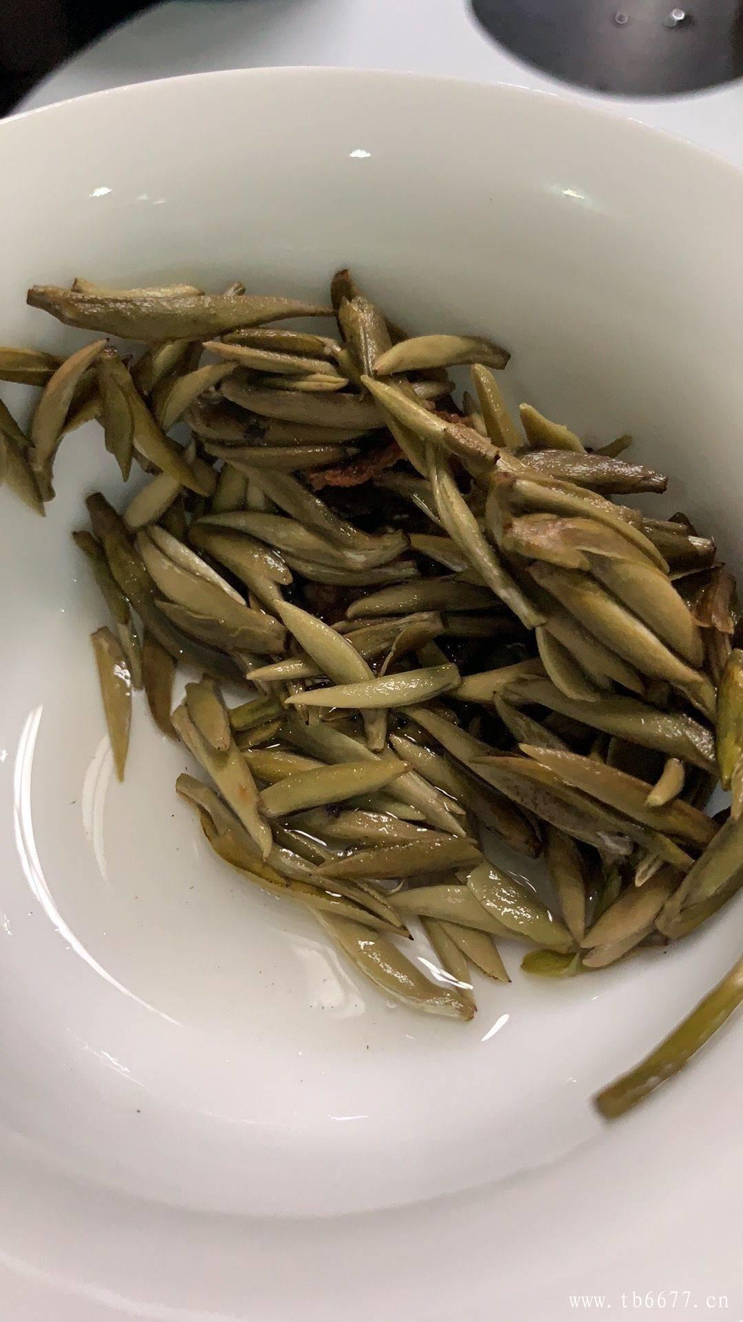 白牡丹茶冲泡要点,白牡丹茶冲泡要点,中国（太原）第三届秋季茶产业博览会开幕式