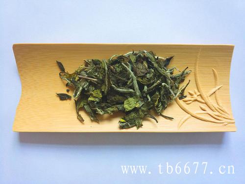 白牡丹茶属于白茶,白茶可以冲泡几次