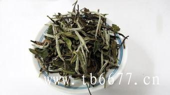 白牡丹茶叶特性,白茶的功效与作用之可以降血压