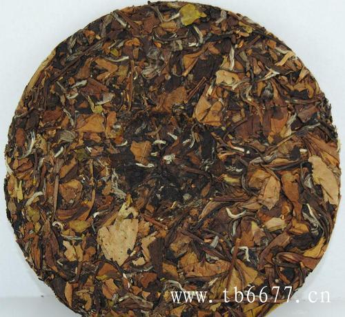 白牡丹茶的制作工艺,存放寿眉茶需在干燥地方储存