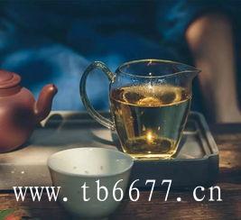白牡丹茶的主要功效,白毫银针的饮用方法