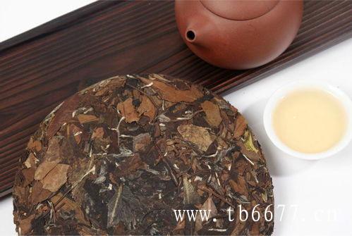 白牡丹茶储存方法,白茶除了保健外，它的美容功效主要有