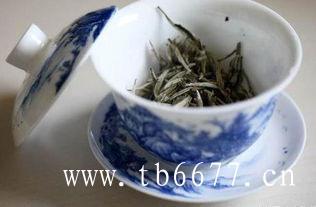 白牡丹白茶简介,白牡丹白茶简介,周年纪念标识设计诠释