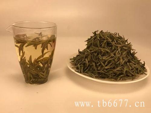 白牡丹,白毫银针散茶和茶饼的区别,白牡丹