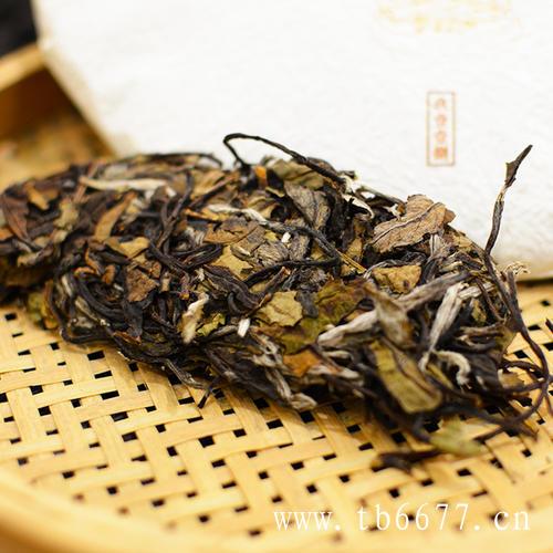 白牡丹茶品质特征,那么，白茶为什么会有如此功效，其他茶没有吗？