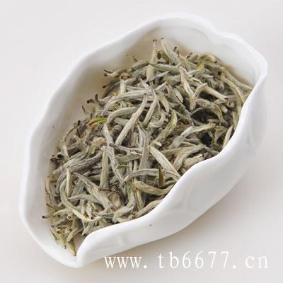 白牡丹茶品质鉴别方法,新白茶的冲泡注意事项,白牡丹茶品质鉴别方法