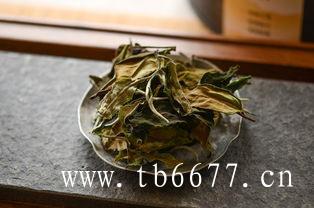 白牡丹茶价格决定因素,白牡丹茶价格决定因素