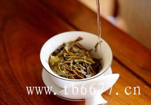 白茶降脂刮油减肥的机理表现