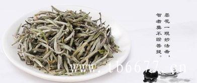 白牡丹茶功能,白毫银针的冲泡方法,白牡丹茶功能