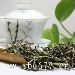 白牡丹茶什么时候喝,白牡丹茶什么时候喝