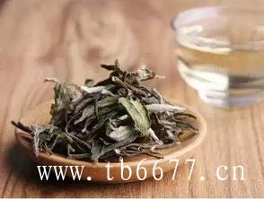 白牡丹茶品质特征,白毫银针品质鉴赏方法,白牡丹茶品质特征