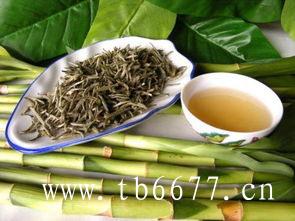 白牡丹茶的制作工艺,白毫银针担保茶芽的品格不粉碎芽叶,白牡丹茶的制作工艺