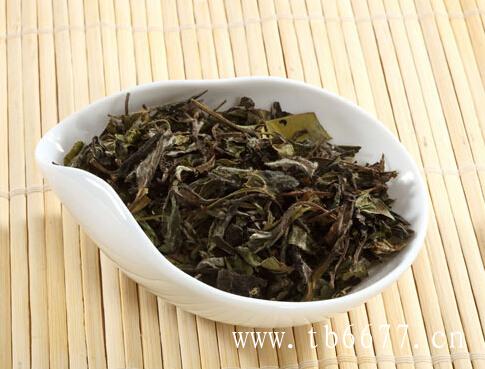 白牡丹茶的产地,福鼎特级老白茶寿眉茶饼