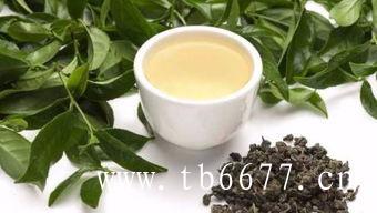 醒茶