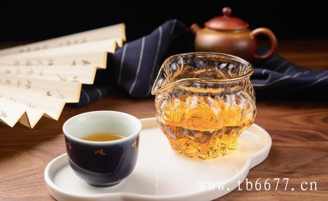 白牡丹茶属于发酵茶