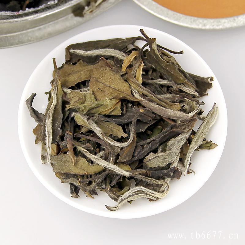 白牡丹茶品饮时间,中国六大茶类之一红茶