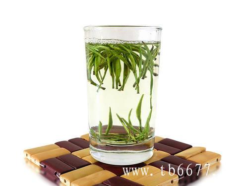 白牡丹茶品质辨别方法