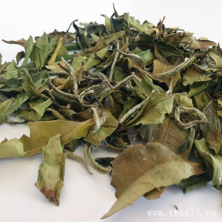 福鼎白茶茶饼被分几个等级