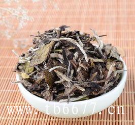 白牡丹茶价格影响因素,白牡丹茶价格影响因素