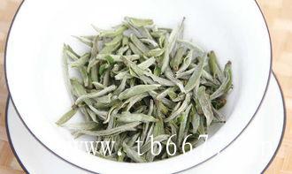 白茶的储存技巧