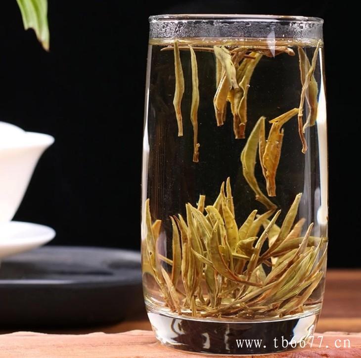 寿眉白茶饮用方法