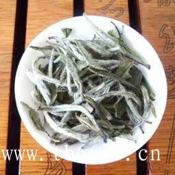 白茶有壮阳的功效