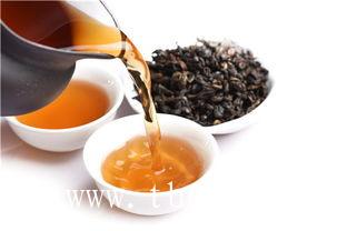 白茶的品种分类
