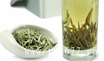 寿眉茶盖碗冲泡方法