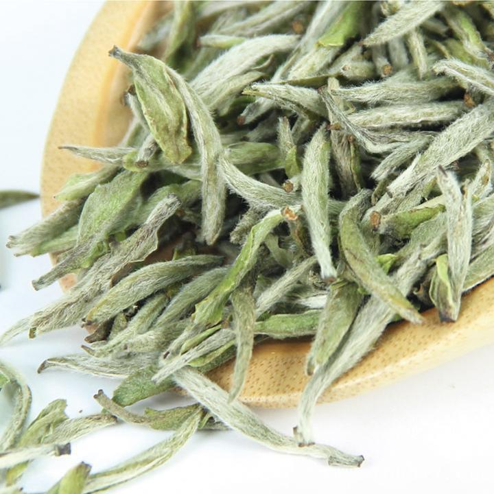 寿眉白茶品质特征