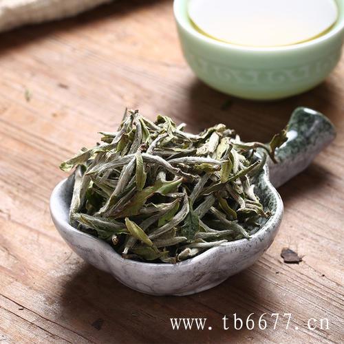 白毫银针的产地,泡白茶时需要放多少茶叶,寿眉和白牡丹功能不同