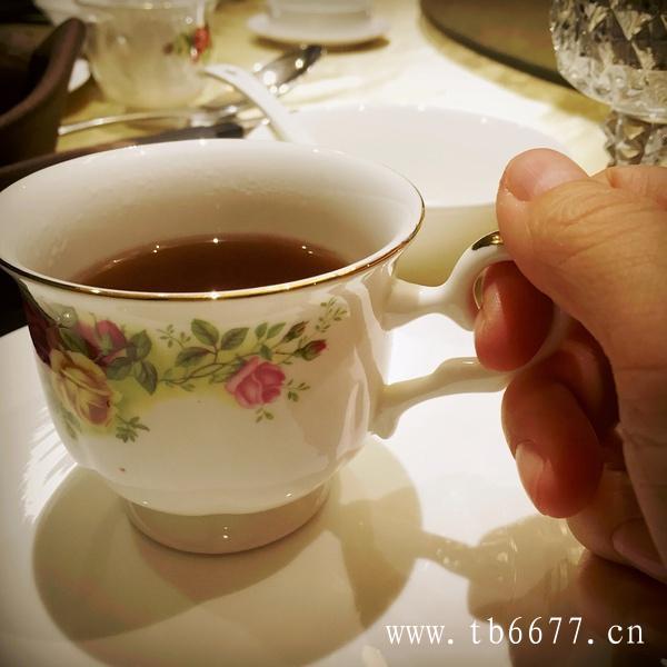 白牡丹茶各个级别的品质,茶叶的耐泡性受很多因素的影响