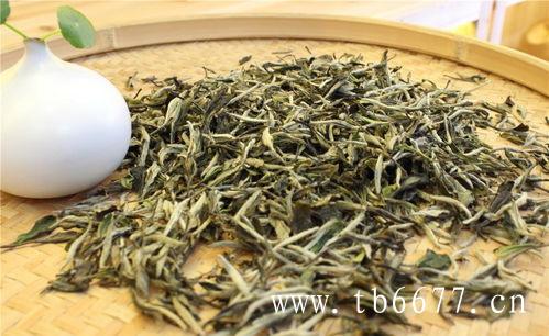 白牡丹茶价格影响因素,绿茶与白茶口感的区别