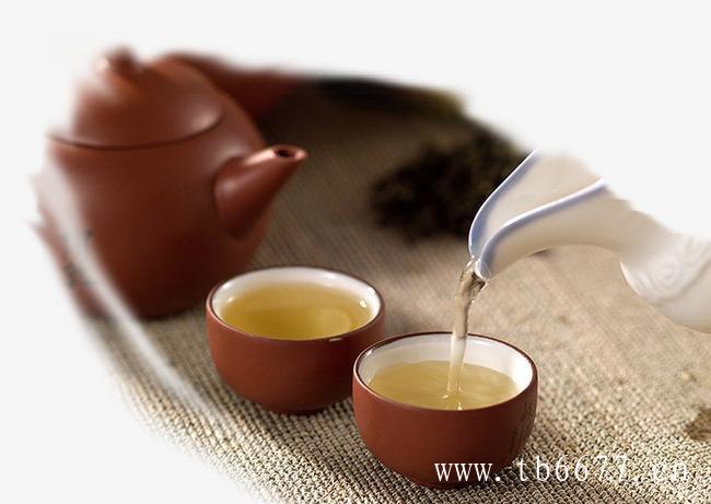 白茶的保存方法