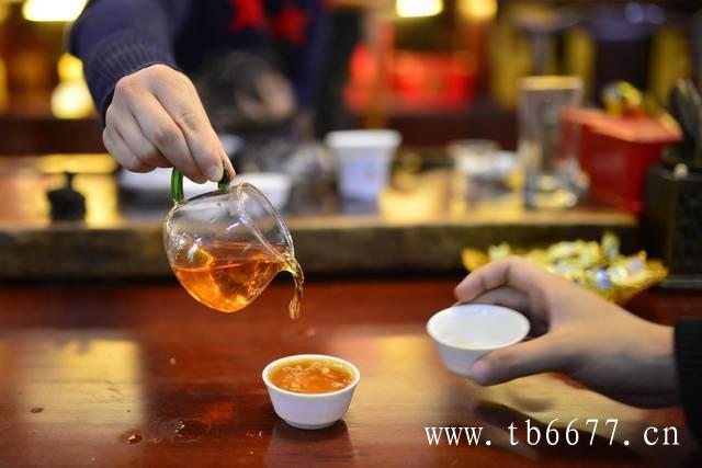 白牡丹茶的制作由来,新工艺白茶的品质特征