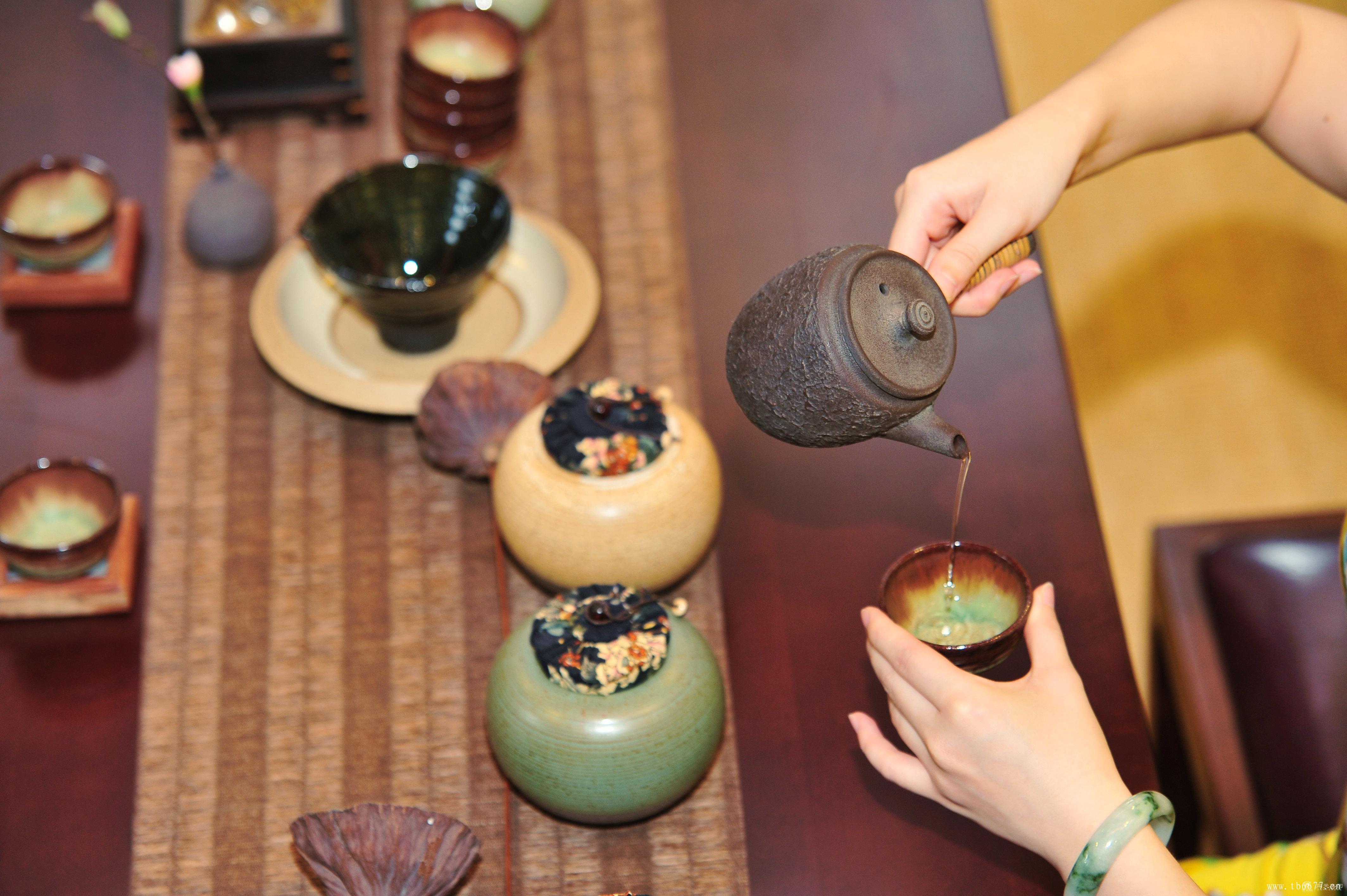 天苗白牡丹茶