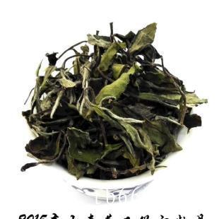 白牡丹茶的功效与作用