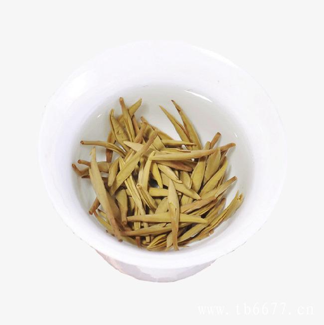 不同品种白茶的价格
